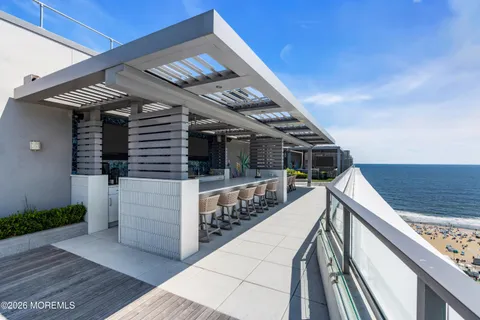 $7,750,000 | 1101 Ocean Avenue, Unit PH A, Asbury Park, NJ 07712
