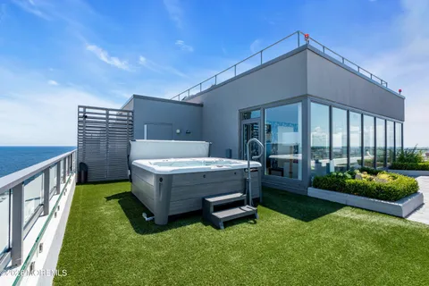 $7,750,000 | 1101 Ocean Avenue, Unit PH A, Asbury Park, NJ 07712