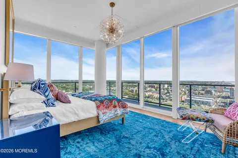 $7,750,000 | 1101 Ocean Avenue, Unit PH A, Asbury Park, NJ 07712
