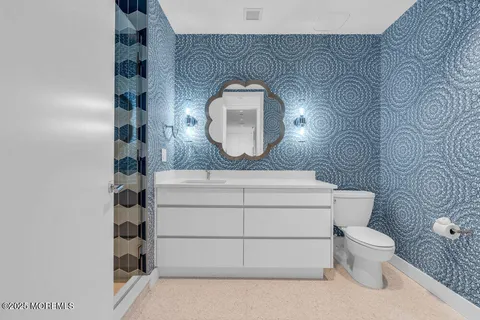 $7,750,000 | 1101 Ocean Avenue, Unit PH A, Asbury Park, NJ 07712