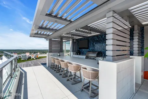 $7,750,000 | 1101 Ocean Avenue, Unit PH A, Asbury Park, NJ 07712