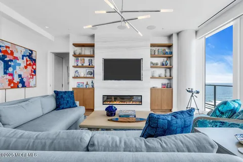 $7,750,000 | 1101 Ocean Avenue, Unit PH A, Asbury Park, NJ 07712
