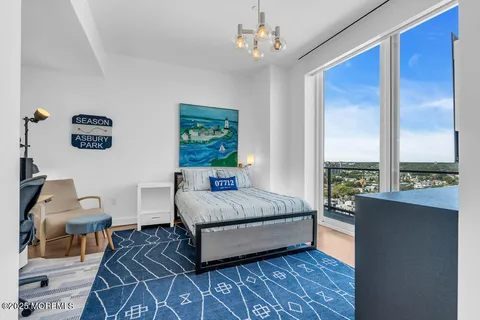 $7,750,000 | 1101 Ocean Avenue, Unit PH A, Asbury Park, NJ 07712