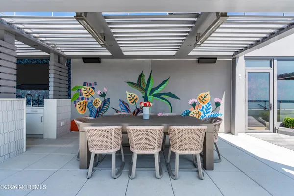 $7,750,000 | 1101 Ocean Avenue, Unit PH A, Asbury Park, NJ 07712