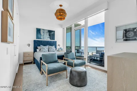 $7,750,000 | 1101 Ocean Avenue, Unit PH A, Asbury Park, NJ 07712