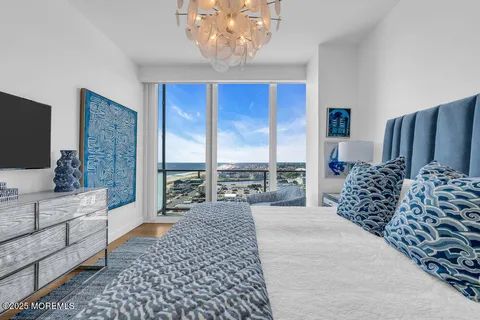 $7,750,000 | 1101 Ocean Avenue, Unit PH A, Asbury Park, NJ 07712