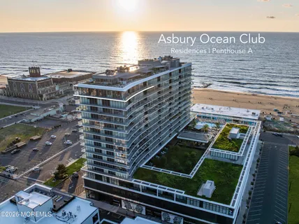 $7,750,000 | 1101 Ocean Avenue, Unit PH A, Asbury Park, NJ 07712