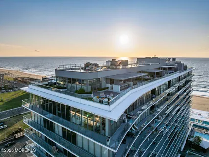 $7,750,000 | 1101 Ocean Avenue, Unit PH A, Asbury Park, NJ 07712