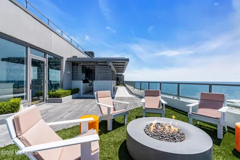 $7,750,000 | 1101 Ocean Avenue, Unit PH A, Asbury Park, NJ 07712
