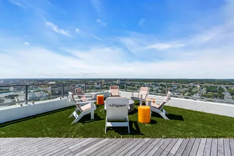 $7,750,000 | 1101 Ocean Avenue, Unit PH A, Asbury Park, NJ 07712