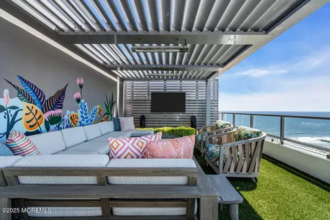 $7,750,000 | 1101 Ocean Avenue, Unit PH A, Asbury Park, NJ 07712