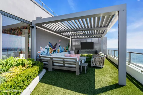 $7,750,000 | 1101 Ocean Avenue, Unit PH A, Asbury Park, NJ 07712