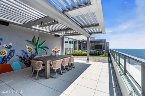 $7,750,000 | 1101 Ocean Avenue, Unit PH A, Asbury Park, NJ 07712