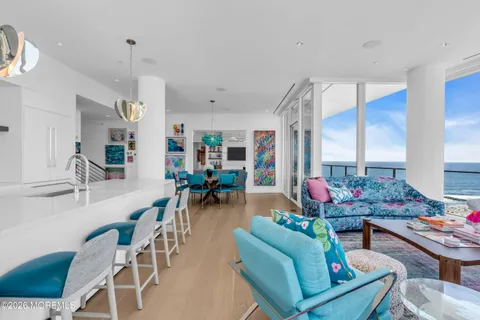 $7,750,000 | 1101 Ocean Avenue, Unit PH A, Asbury Park, NJ 07712