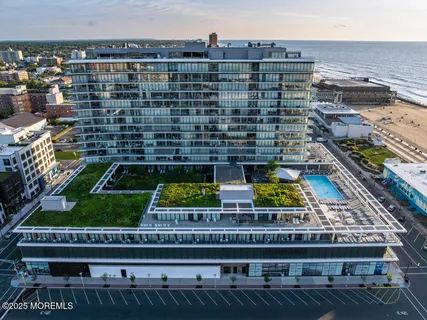 $7,750,000 | 1101 Ocean Avenue, Unit PH A, Asbury Park, NJ 07712