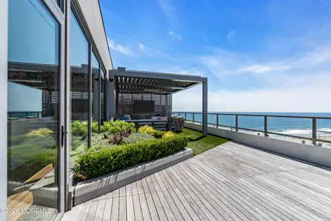 $7,750,000 | 1101 Ocean Avenue, Unit PH A, Asbury Park, NJ 07712