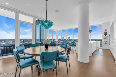 $7,750,000 | 1101 Ocean Avenue, Unit PH A, Asbury Park, NJ 07712