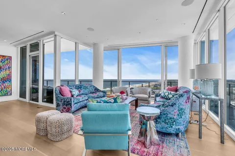 $7,750,000 | 1101 Ocean Avenue, Unit PH A, Asbury Park, NJ 07712