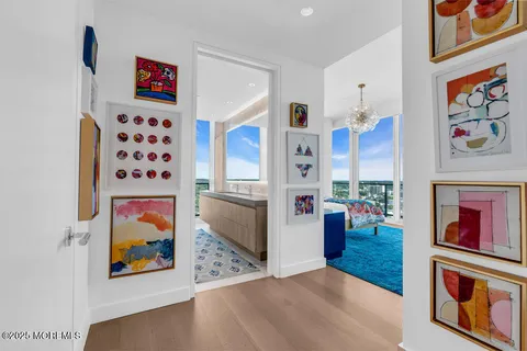 $7,750,000 | 1101 Ocean Avenue, Unit PH A, Asbury Park, NJ 07712