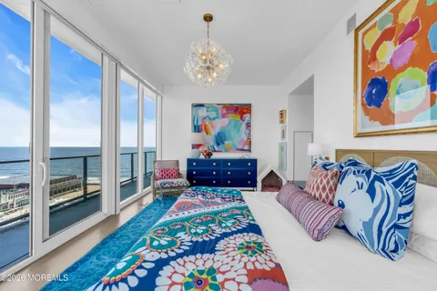 $7,750,000 | 1101 Ocean Avenue, Unit PH A, Asbury Park, NJ 07712