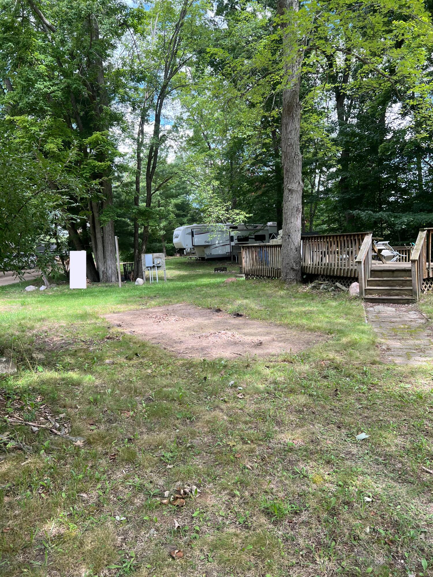 6360 South Outer Loop Drive Custer, MI 49405 - Photo 1 of 1 Lot 19