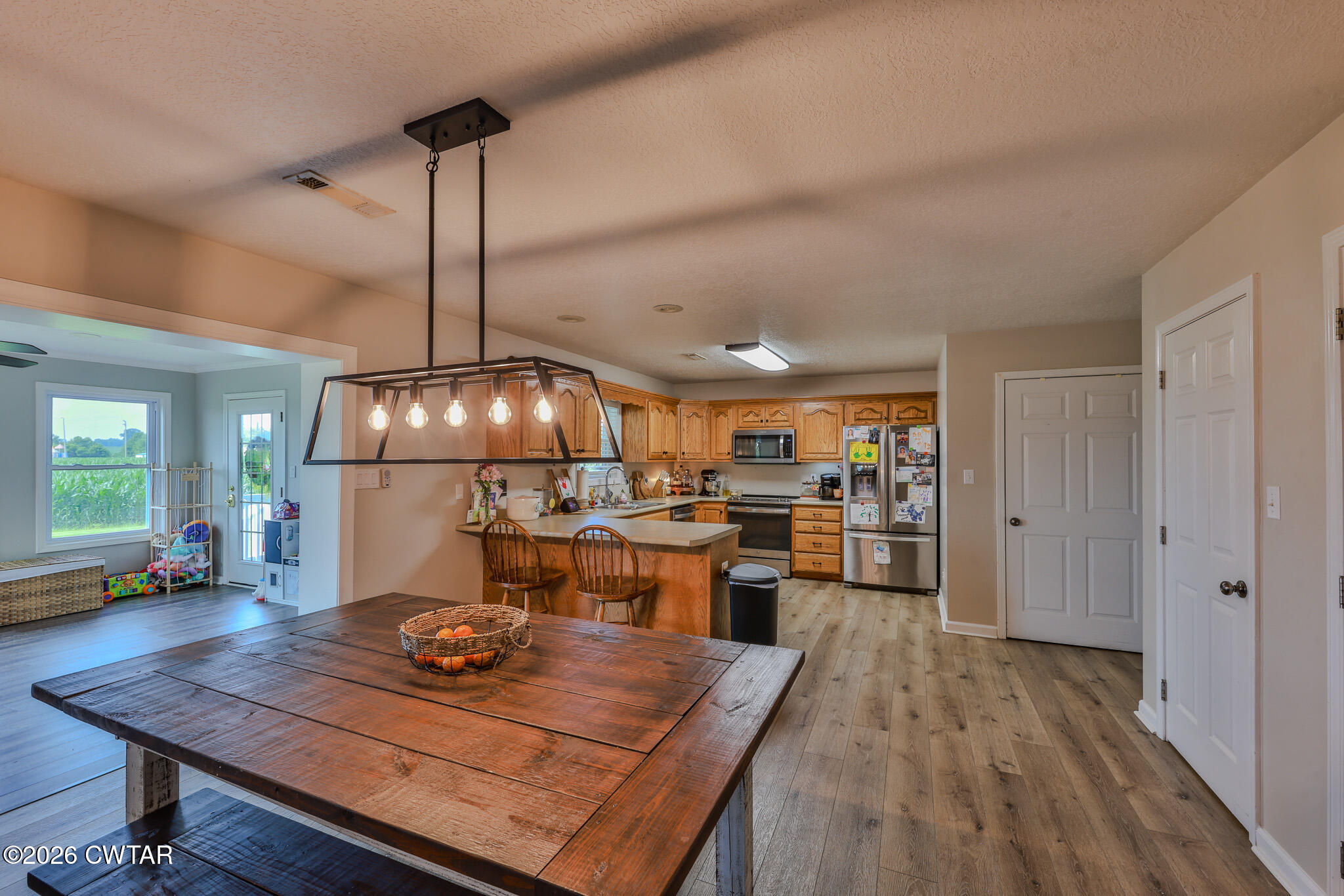 111 Heritage Drive Rutherford, TN 38369 - Photo 8 of 31 FT8A9776