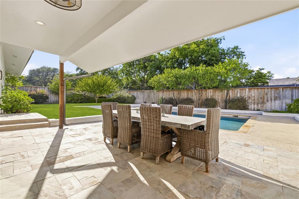 4371 Mill Creek Road Dallas, TX 75244 - Photo 33 of 38