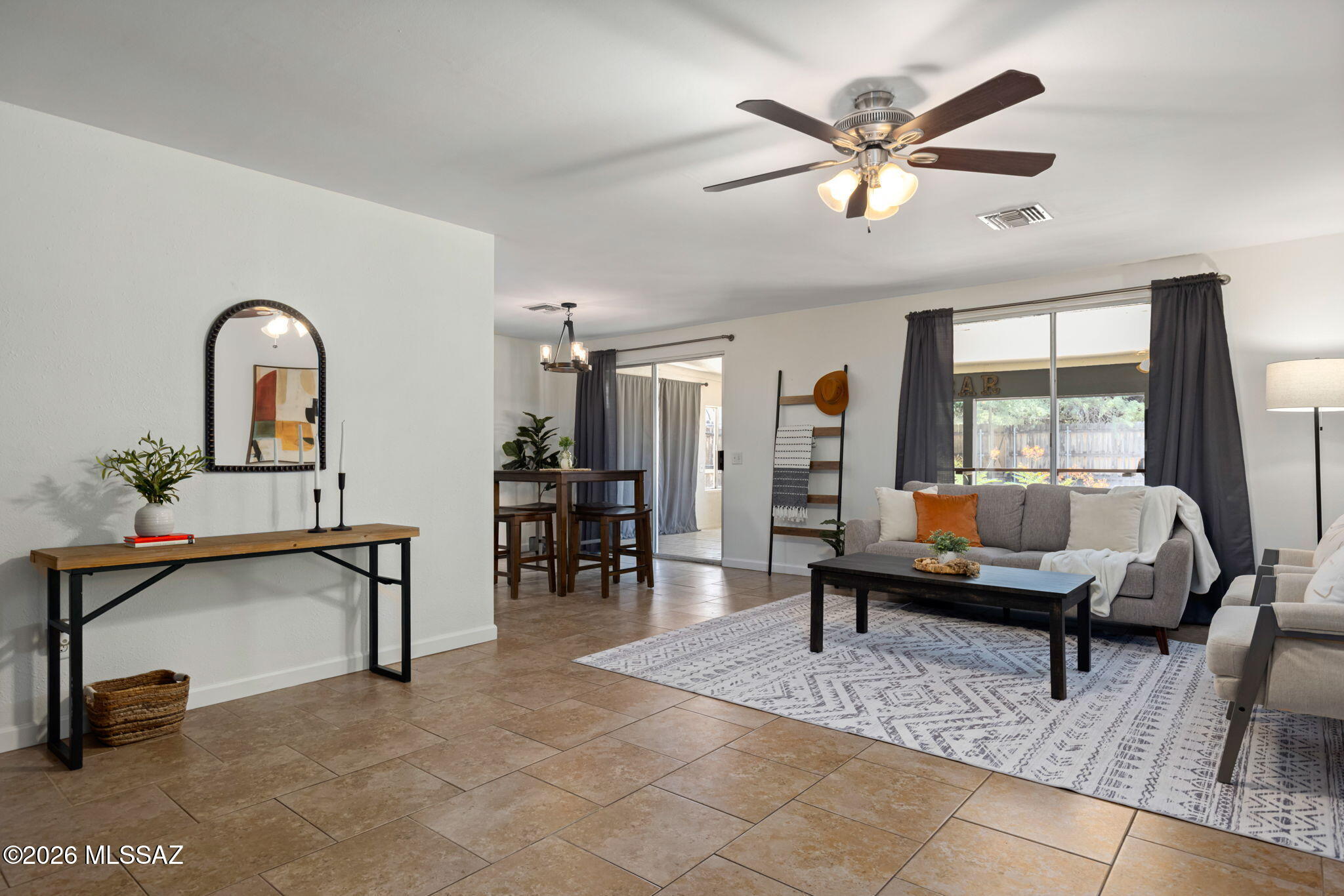 4341 West Rae Circle Tucson, AZ 85741 - Photo 6 of 36
