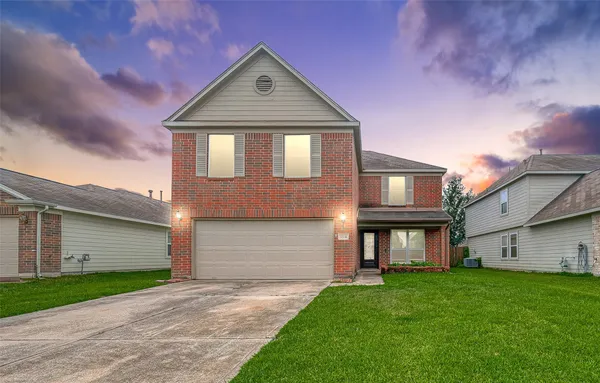 $289,999 | 12538 Greensbrook Forest Drive, Houston, TX 77044