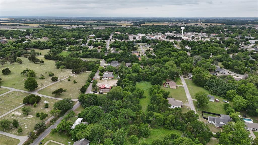 Tbd East Fulton Street Van Alstyne, TX 75495 - Photo 6 of 12 an aerial view of multiple house
