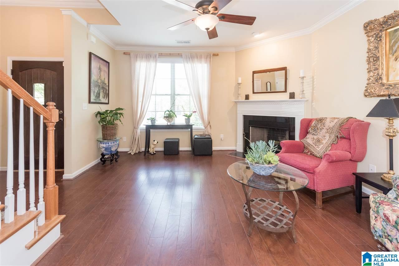 2266 Ridgemont Drive Birmingham, AL 35244 - Photo 9 of 32