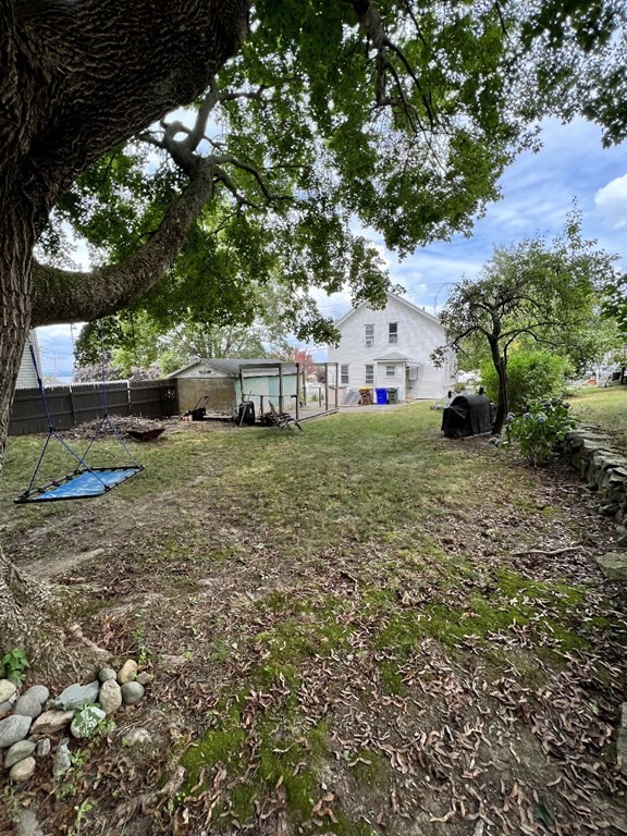 57 Howland Street Fall River, MA 02724 - Photo 13 of 15 Gallery Image 13