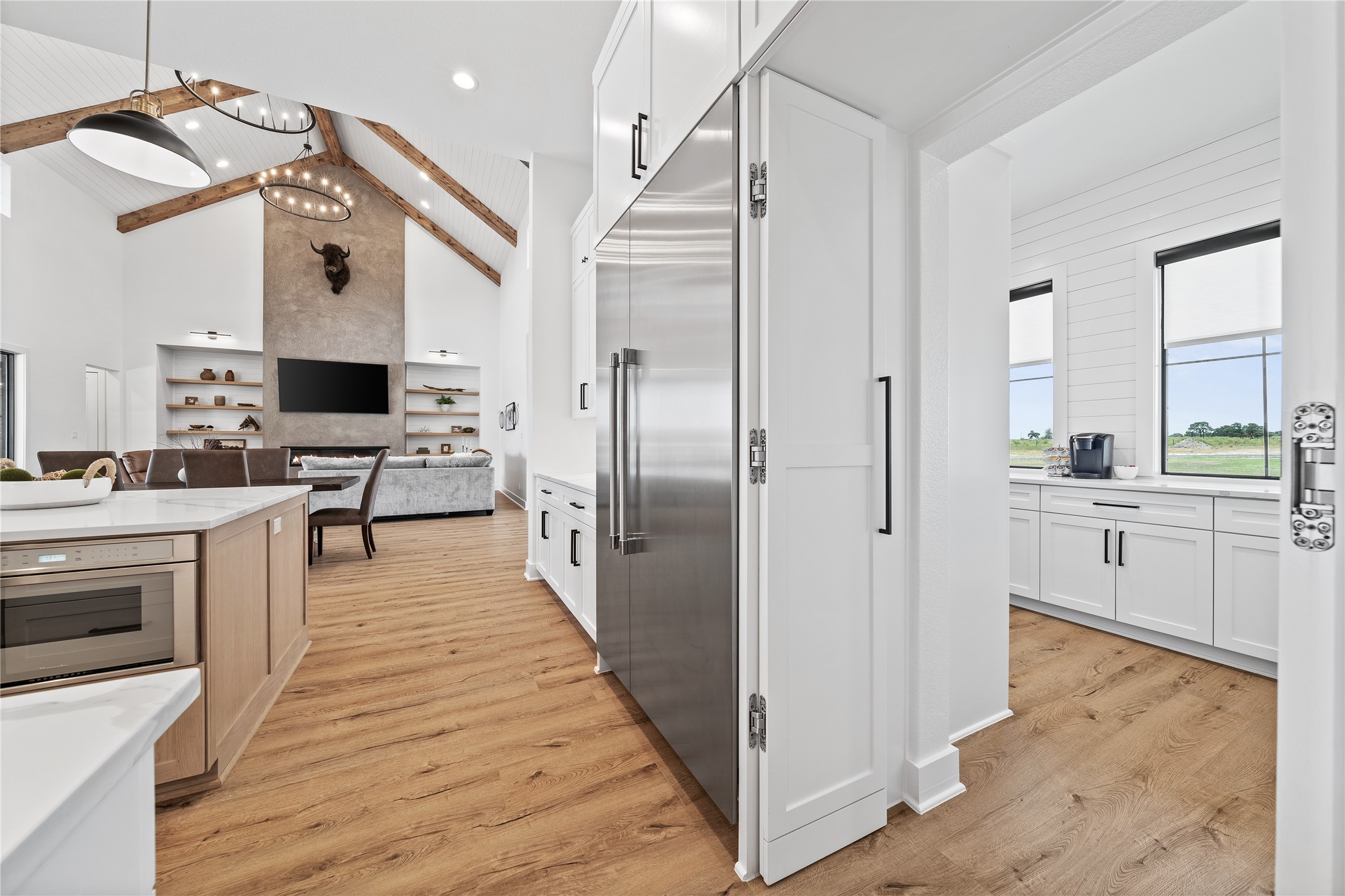 9-mesa Ranch Rd West 9-mesa Ranch Road Dripping Springs, TX 78620 - Photo 11 of 33