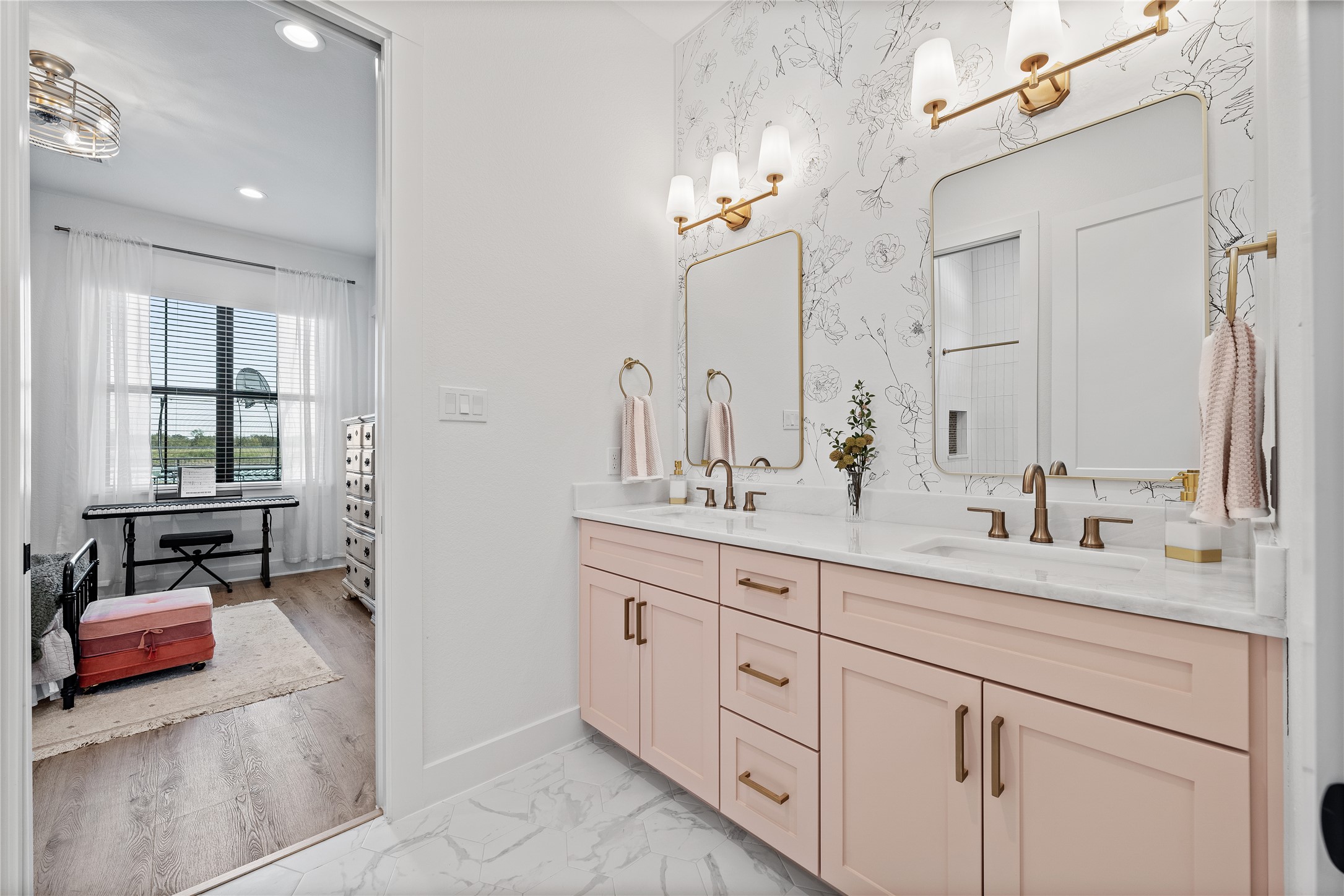 9-mesa Ranch Rd West 9-mesa Ranch Road Dripping Springs, TX 78620 - Photo 19 of 33