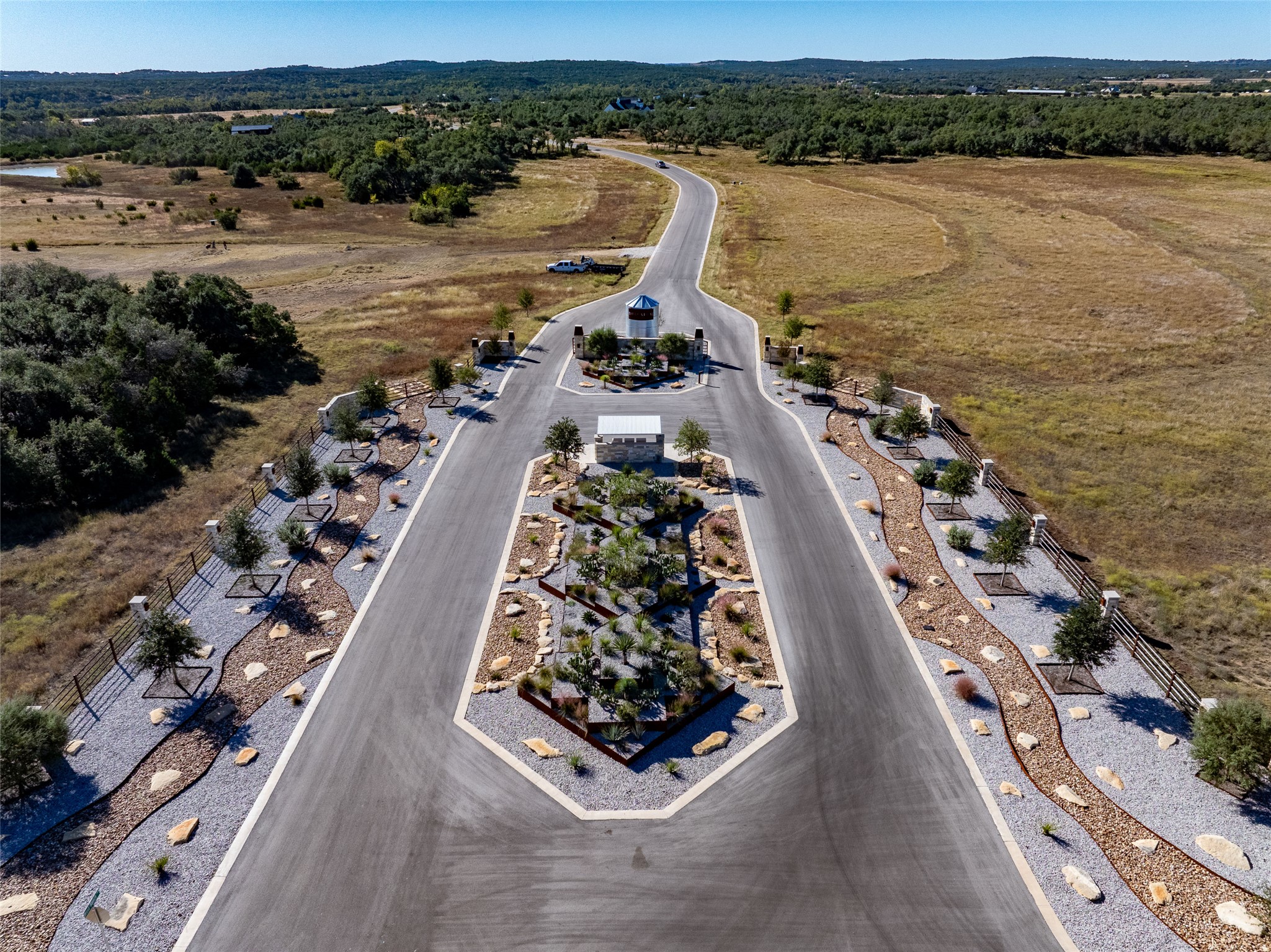 9-mesa Ranch Rd West 9-mesa Ranch Road Dripping Springs, TX 78620 - Photo 33 of 33