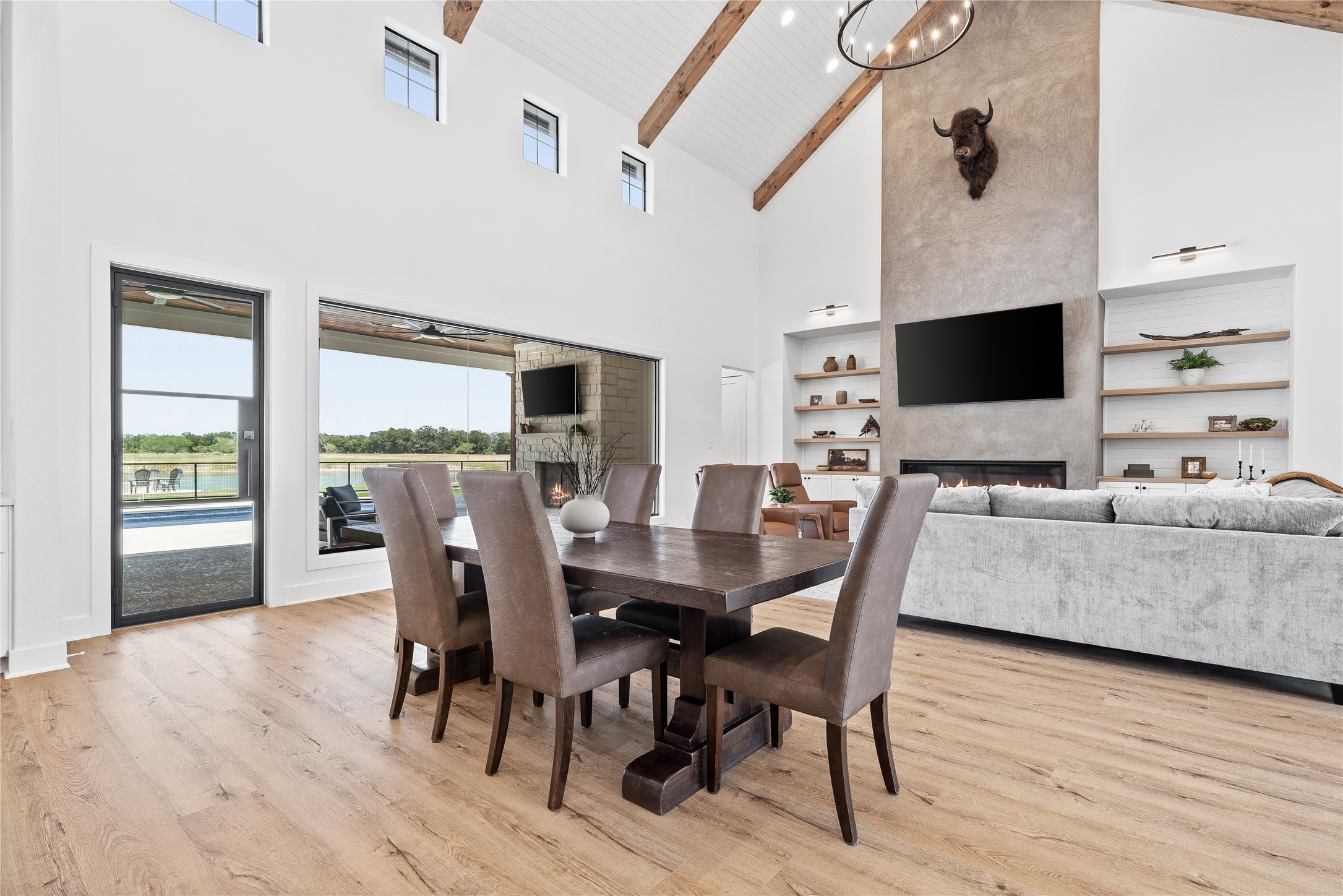 9-mesa Ranch Rd West 9-mesa Ranch Road Dripping Springs, TX 78620 - Photo 6 of 33