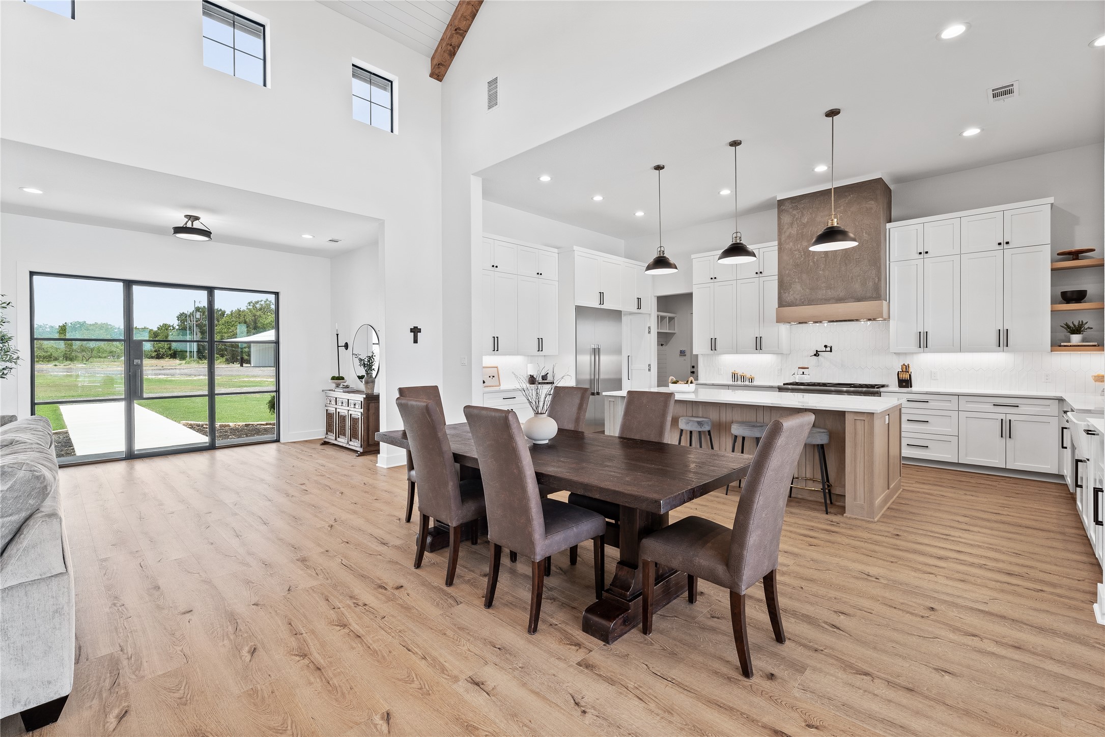 9-mesa Ranch Rd West 9-mesa Ranch Road Dripping Springs, TX 78620 - Photo 7 of 33