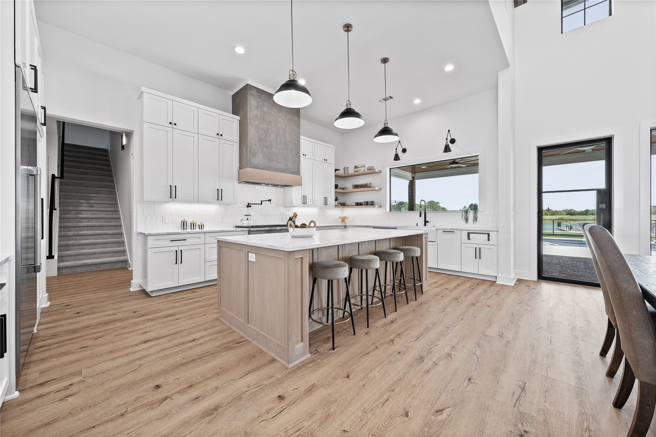 9-mesa Ranch Rd West 9-mesa Ranch Road Dripping Springs, TX 78620 - Photo 8 of 33