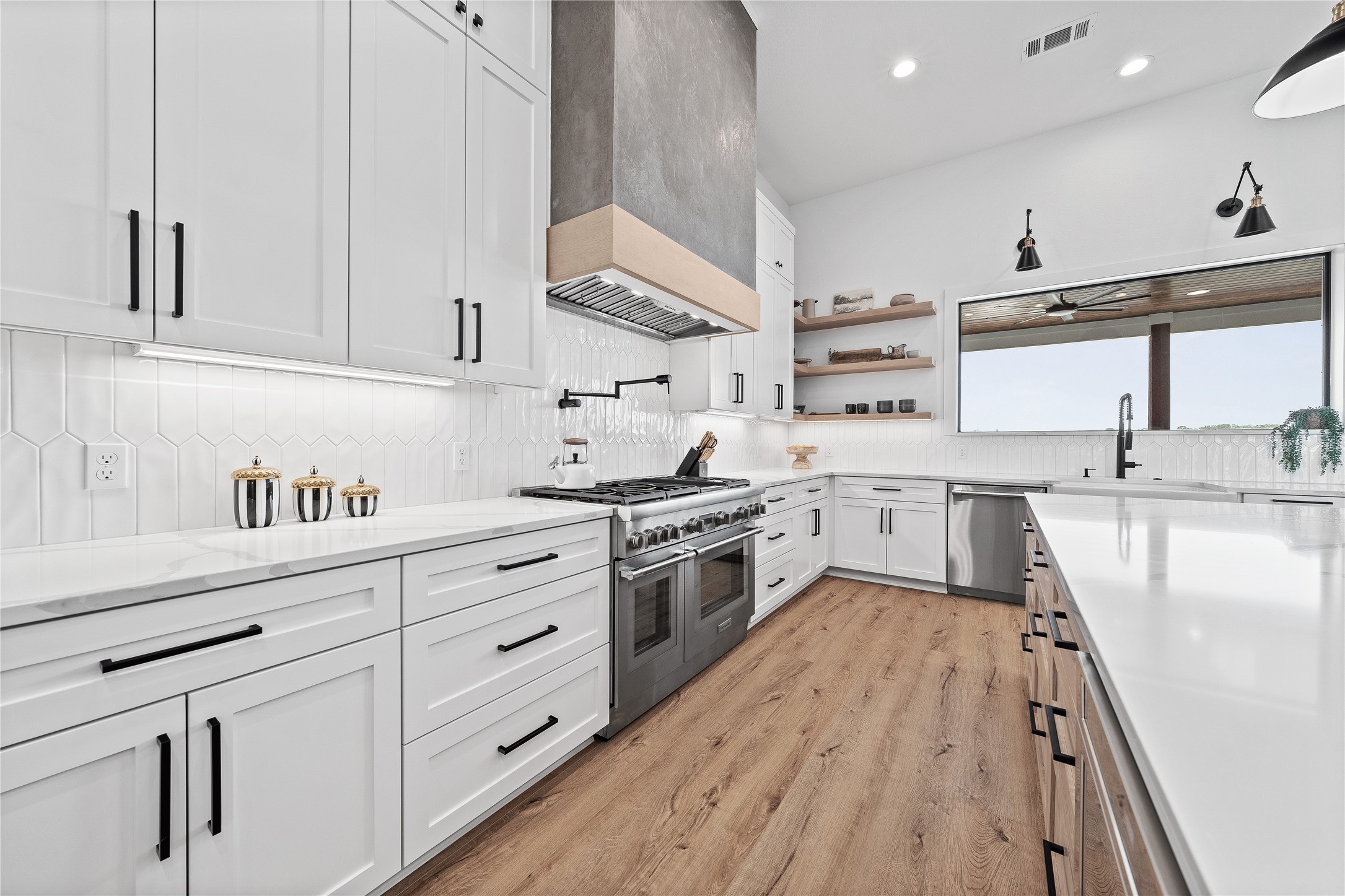 9-mesa Ranch Rd West 9-mesa Ranch Road Dripping Springs, TX 78620 - Photo 9 of 33