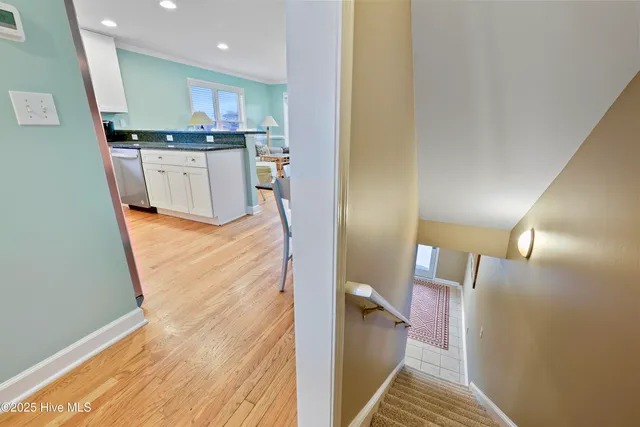 $720,000 | 537 South 3rd Avenue, Unit B, Kure Beach, NC 28449