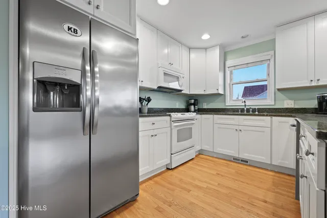 $720,000 | 537 South 3rd Avenue, Unit B, Kure Beach, NC 28449