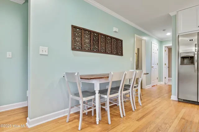 $720,000 | 537 South 3rd Avenue, Unit B, Kure Beach, NC 28449