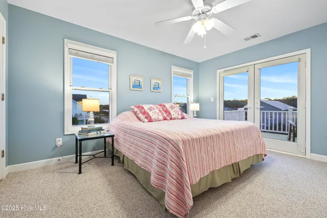 $720,000 | 537 South 3rd Avenue, Unit B, Kure Beach, NC 28449