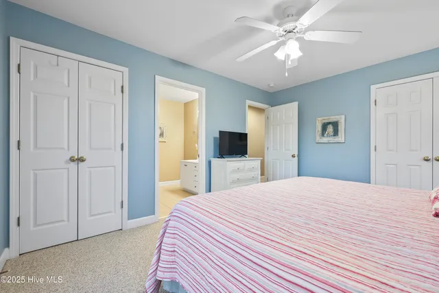 $720,000 | 537 South 3rd Avenue, Unit B, Kure Beach, NC 28449