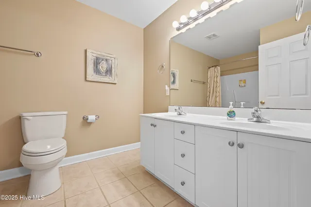 $720,000 | 537 South 3rd Avenue, Unit B, Kure Beach, NC 28449