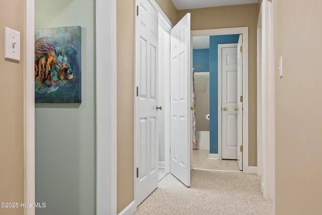 $720,000 | 537 South 3rd Avenue, Unit B, Kure Beach, NC 28449