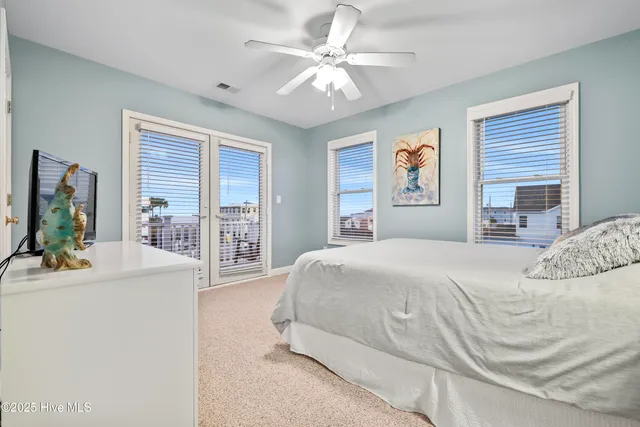 $720,000 | 537 South 3rd Avenue, Unit B, Kure Beach, NC 28449