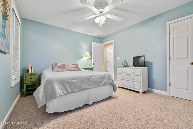 $720,000 | 537 South 3rd Avenue, Unit B, Kure Beach, NC 28449