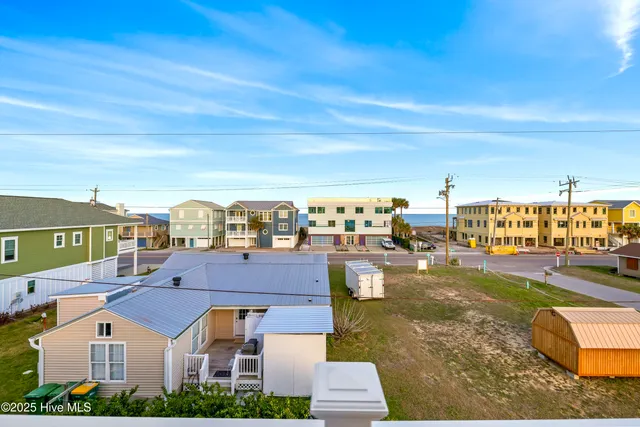 $720,000 | 537 South 3rd Avenue, Unit B, Kure Beach, NC 28449