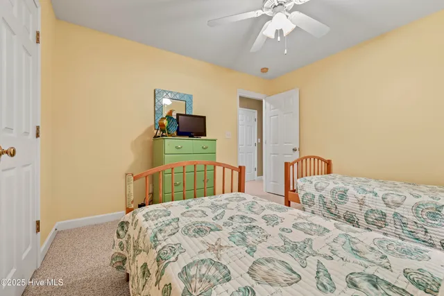 $720,000 | 537 South 3rd Avenue, Unit B, Kure Beach, NC 28449